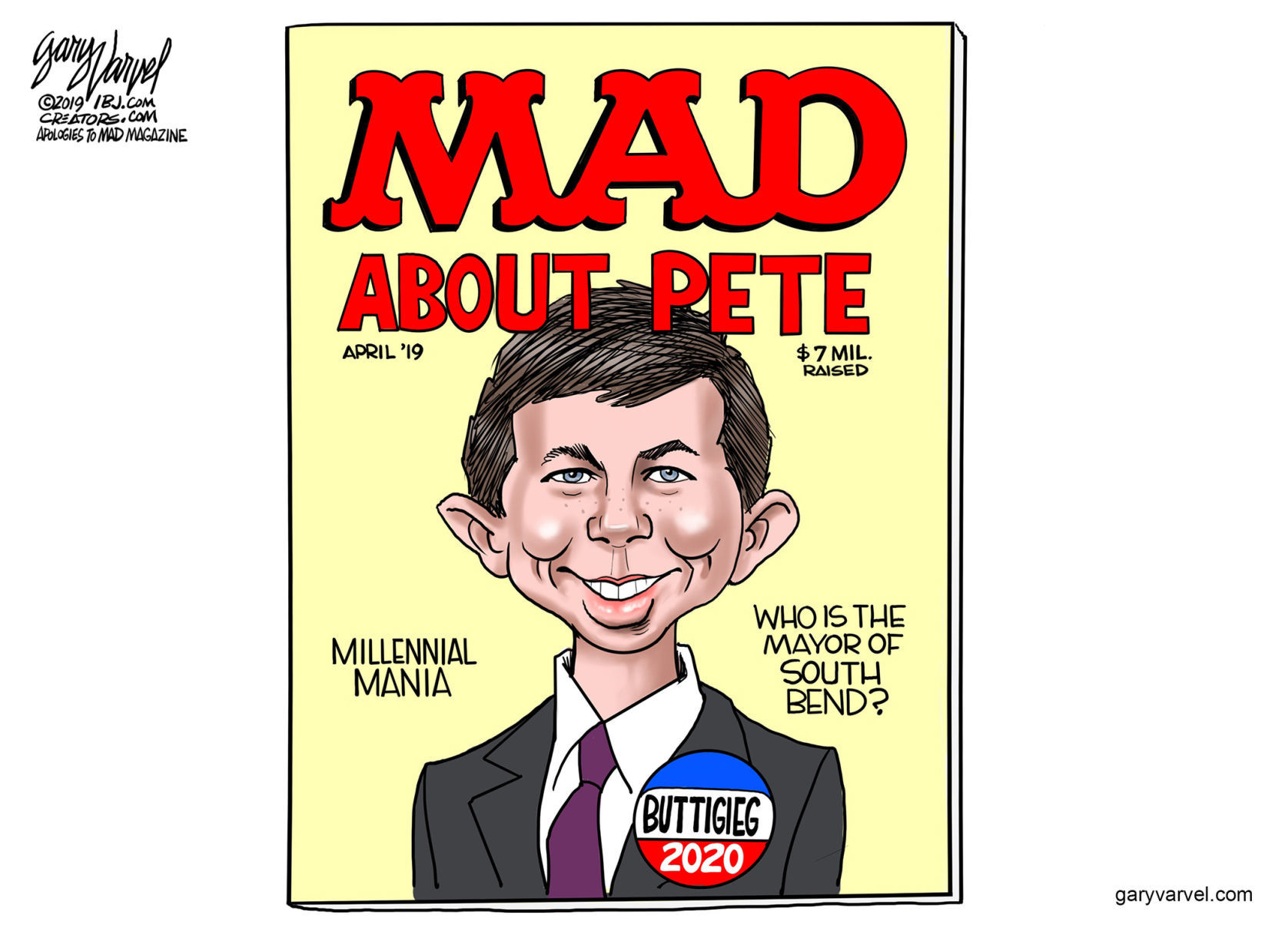 cartoon